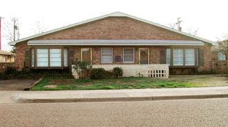 Longworth Duplexes and Townhouses